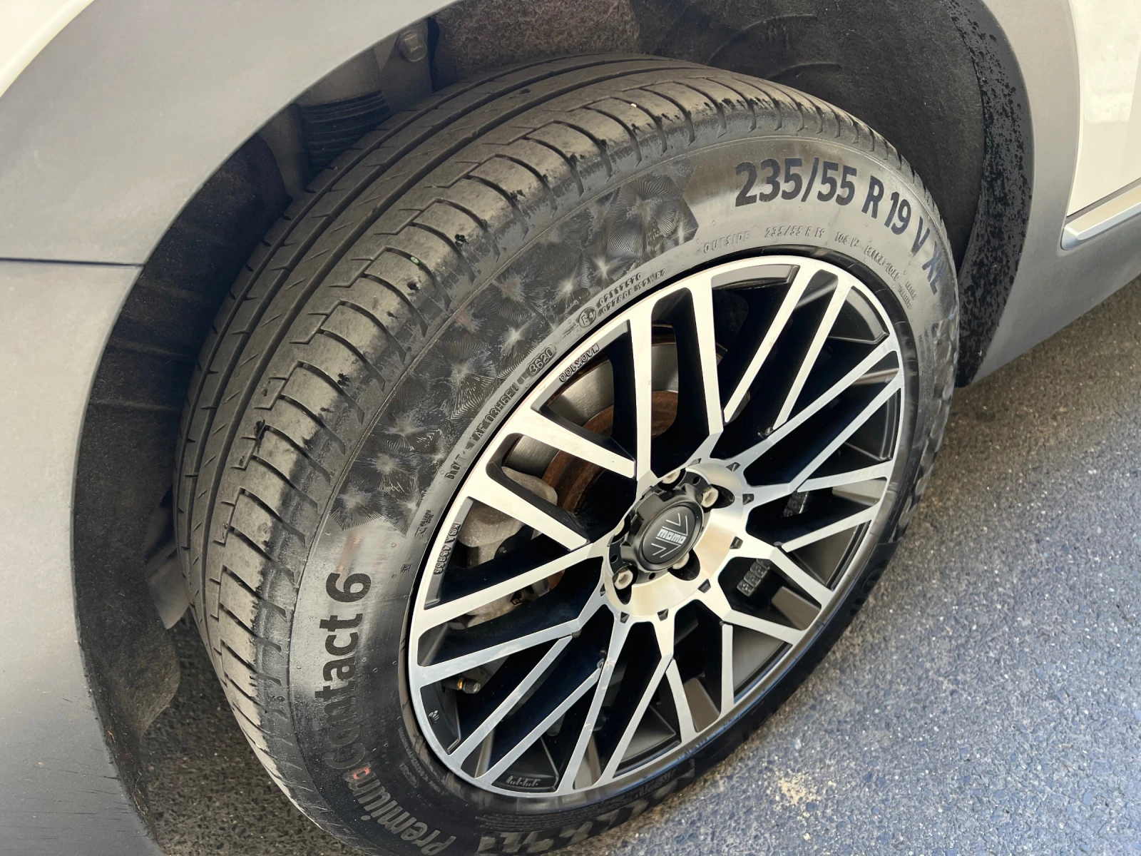 Hyundai Santa fe 2.2CRDi Prime | Mobile.bg � ����������� 17