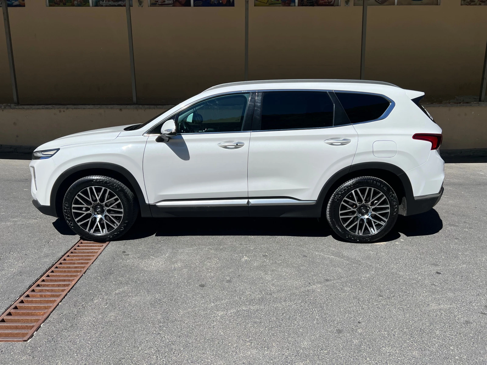 Hyundai Santa fe 2.2CRDi Prime - изображение 8