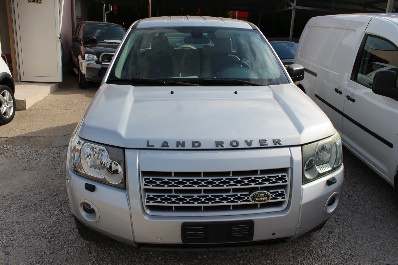 Land Rover Freelander 2 2.0ТДИ АВТОМАТИК - изображение 6