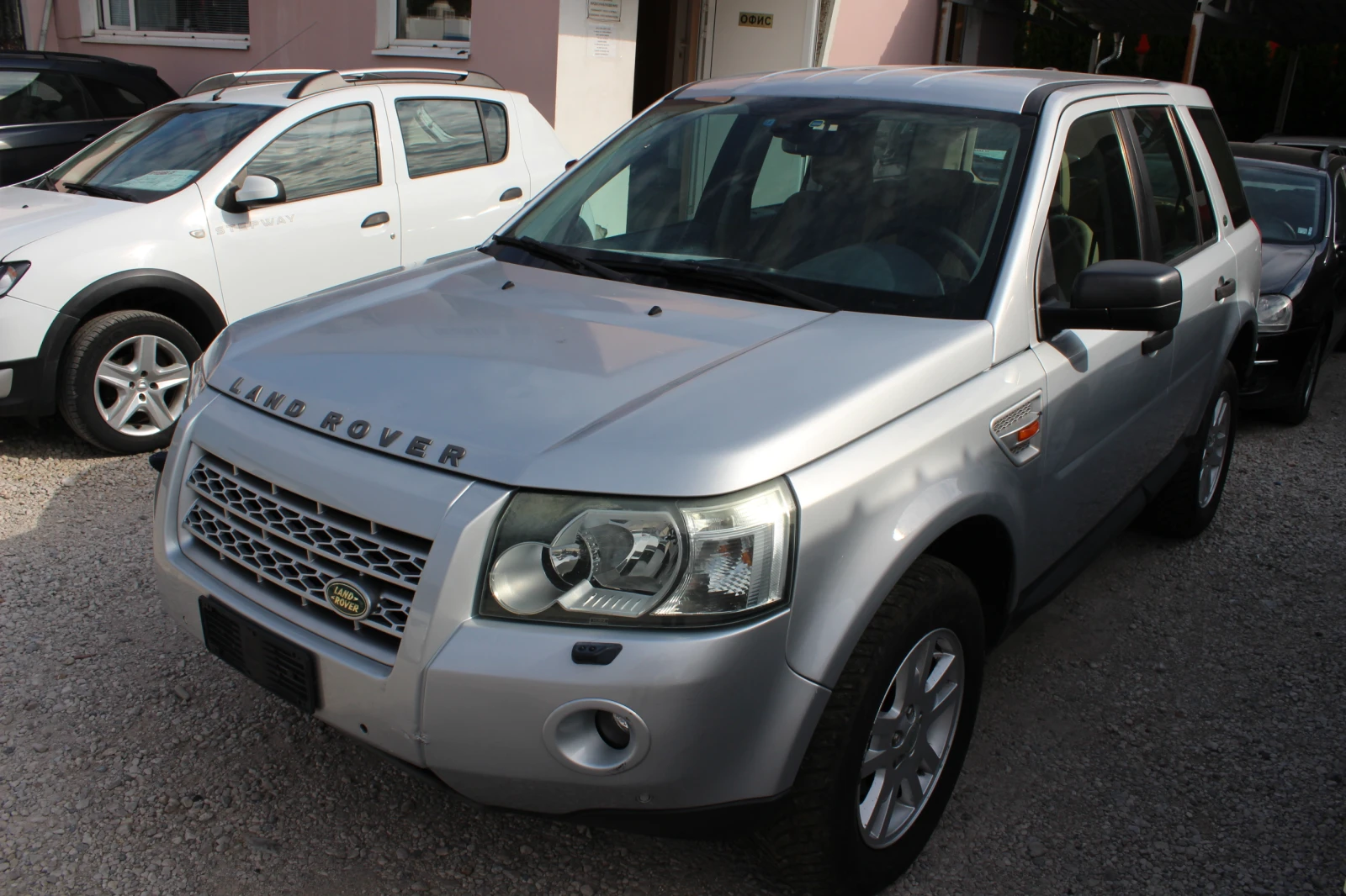 Land Rover Freelander 2 2.0ТДИ АВТОМАТИК - изображение 10