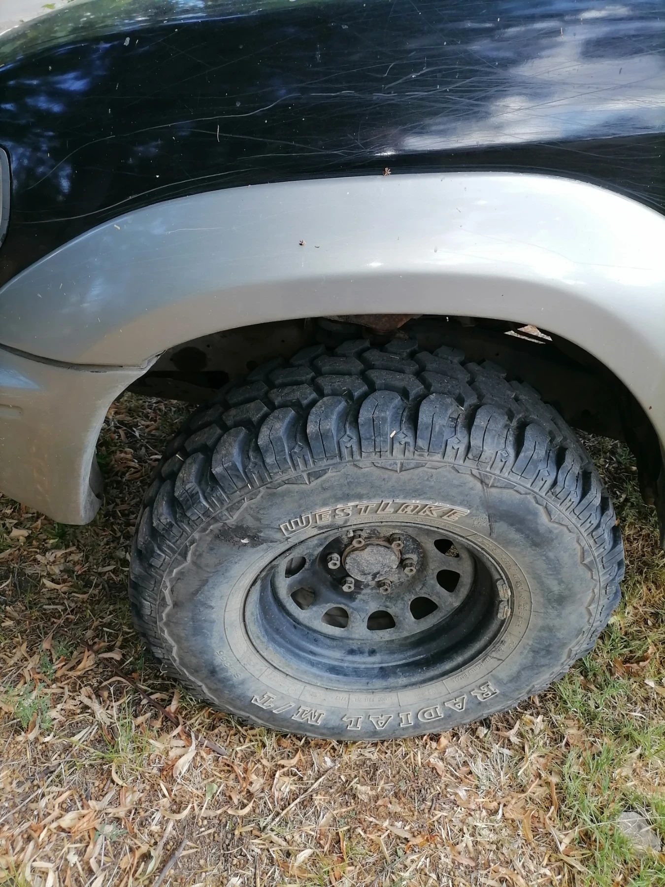 Toyota Land cruiser  - изображение 6