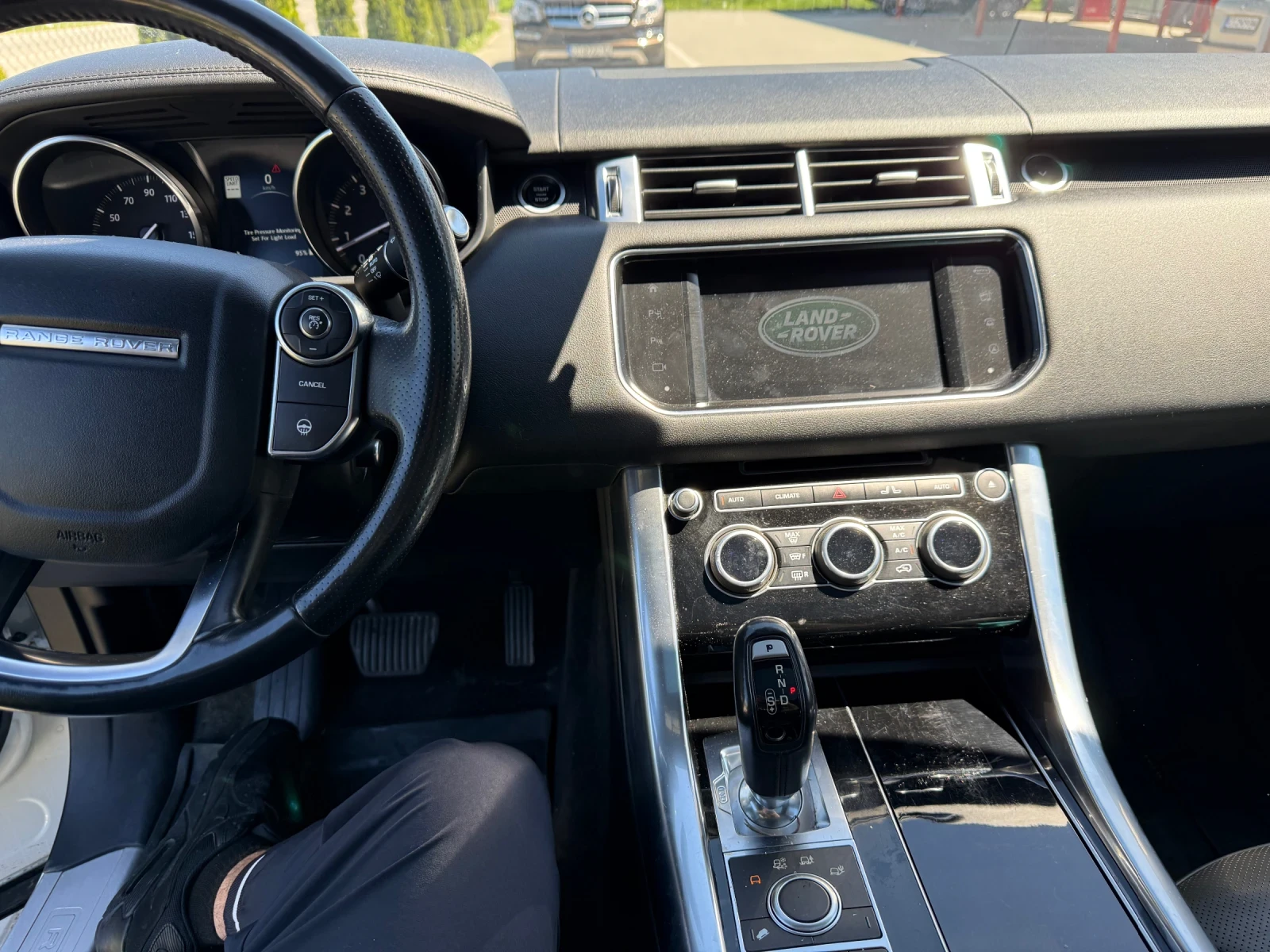 Land Rover Range Rover Sport  - изображение 6
