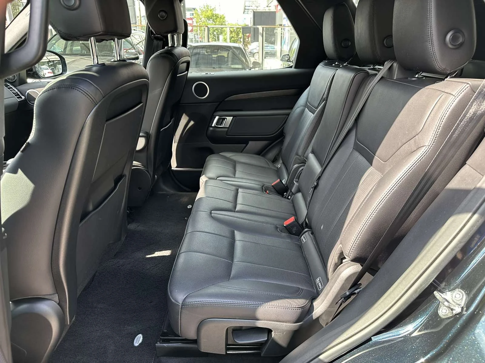 Land Rover Discovery 2.0 Si4 HSE | Mobile.bg   14