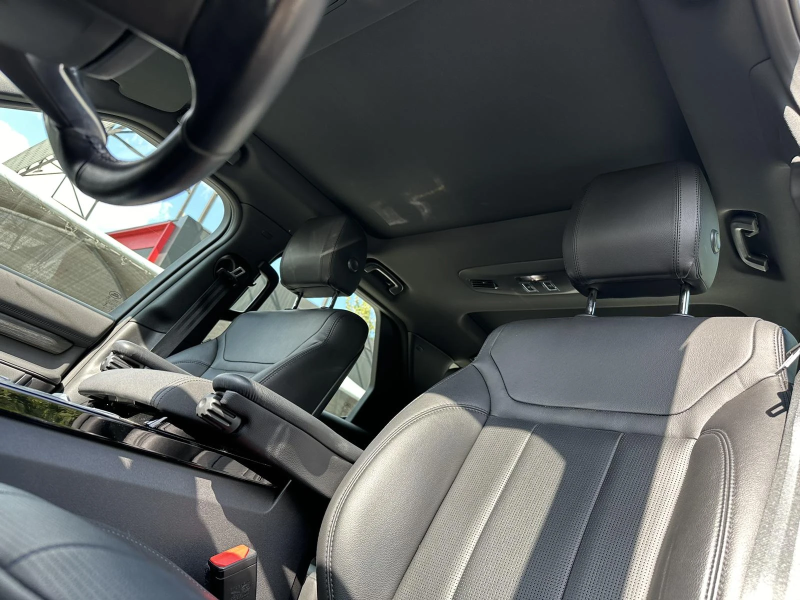 Land Rover Discovery 2.0 Si4 HSE | Mobile.bg   15