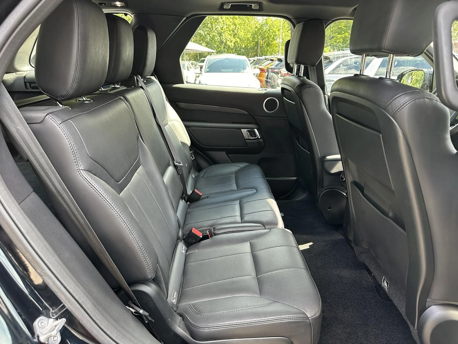 Land Rover Discovery 2.0 Si4 HSE | Mobile.bg   13