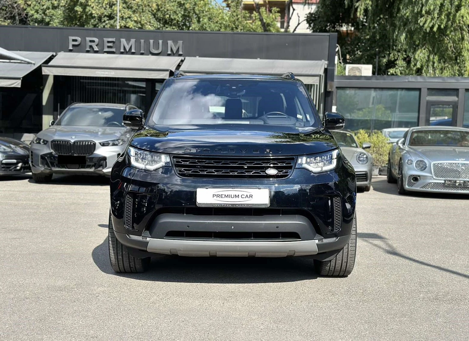 Land Rover Discovery 2.0 Si4 HSE - изображение 3