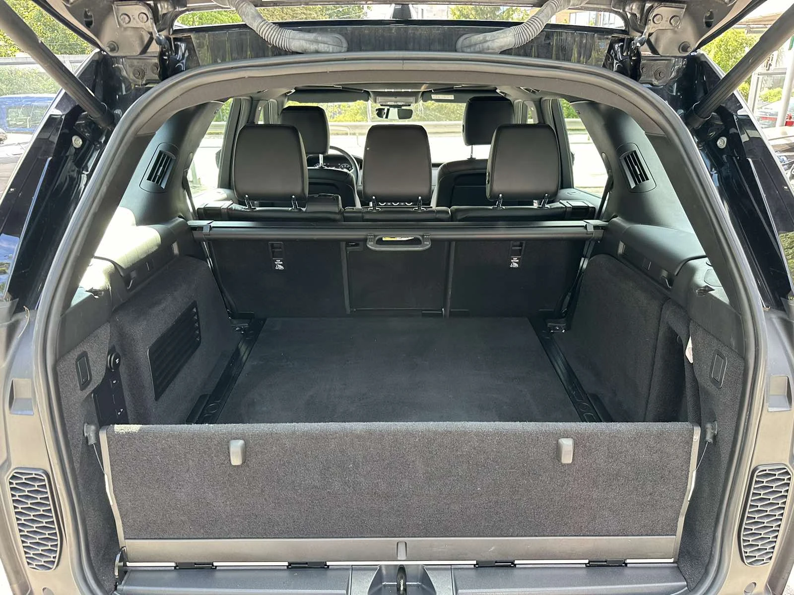 Land Rover Discovery 2.0 Si4 HSE | Mobile.bg   16