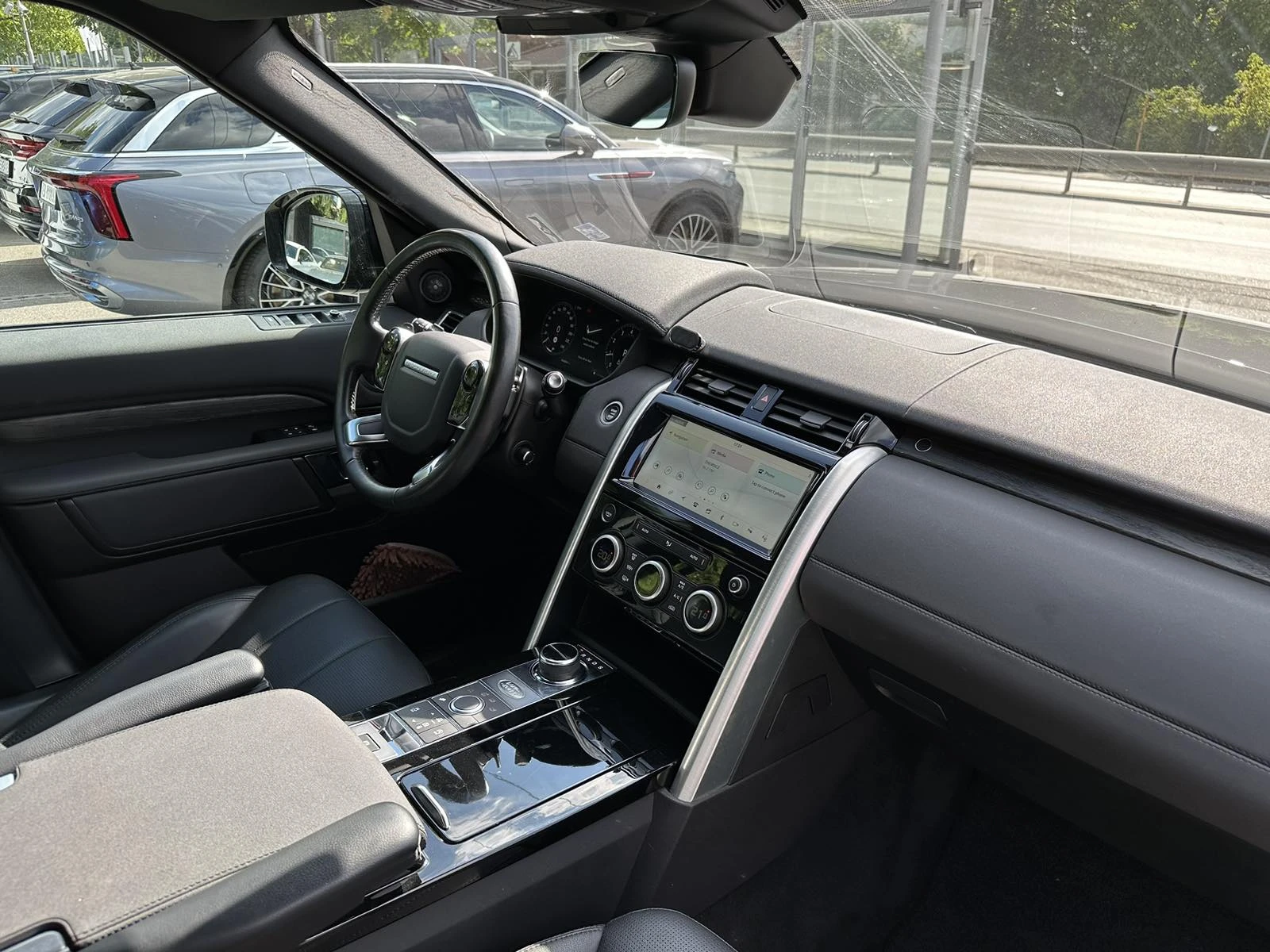 Land Rover Discovery 2.0 Si4 HSE | Mobile.bg   12