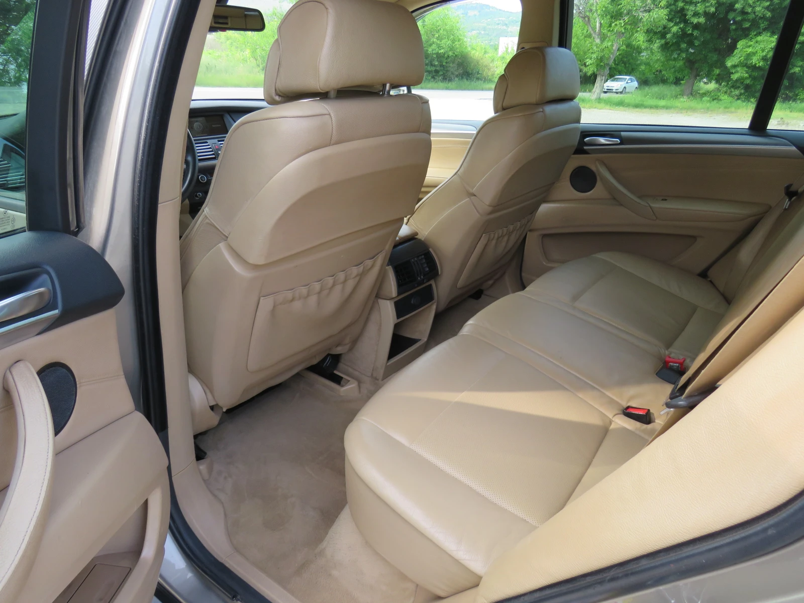 BMW X5 * * * FULL M-PACK DIESEL HEAD-UP* * *  - изображение 9