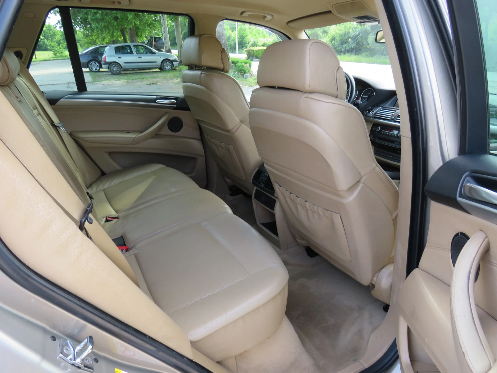 BMW X5 * * * FULL M-PACK DIESEL HEAD-UP* * *  - изображение 10