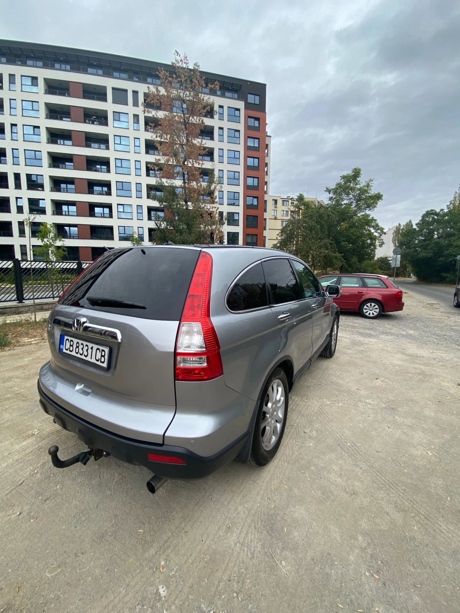 Honda Cr-v | Mobile.bg   16