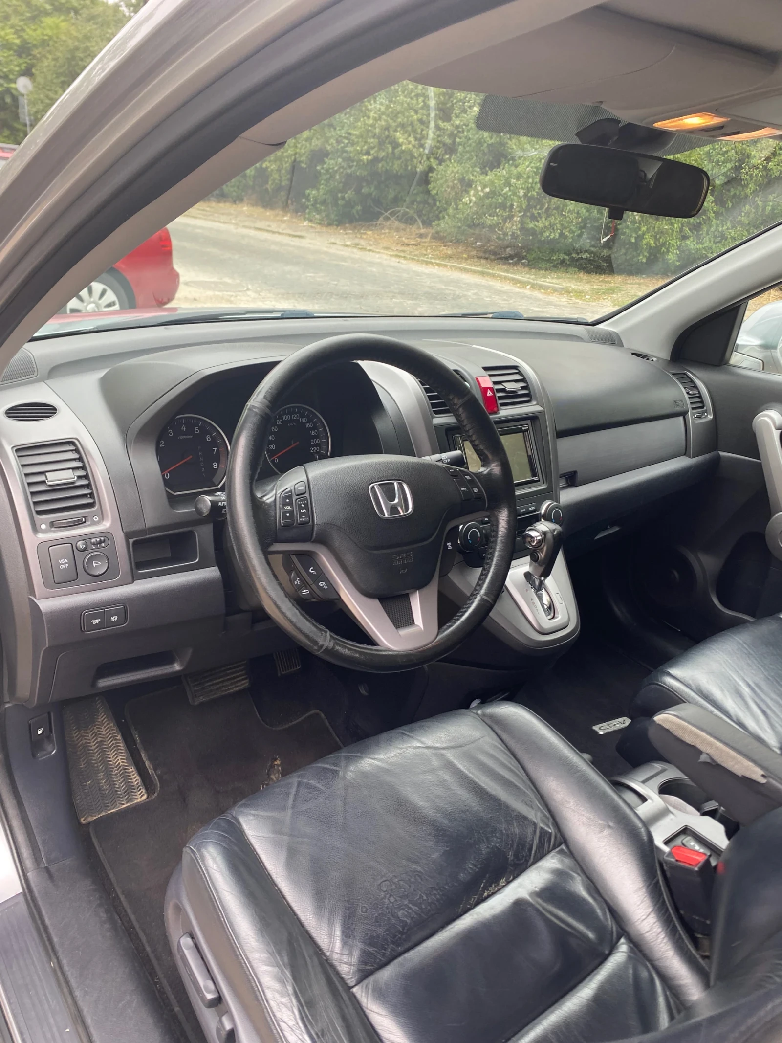 Honda Cr-v | Mobile.bg   10