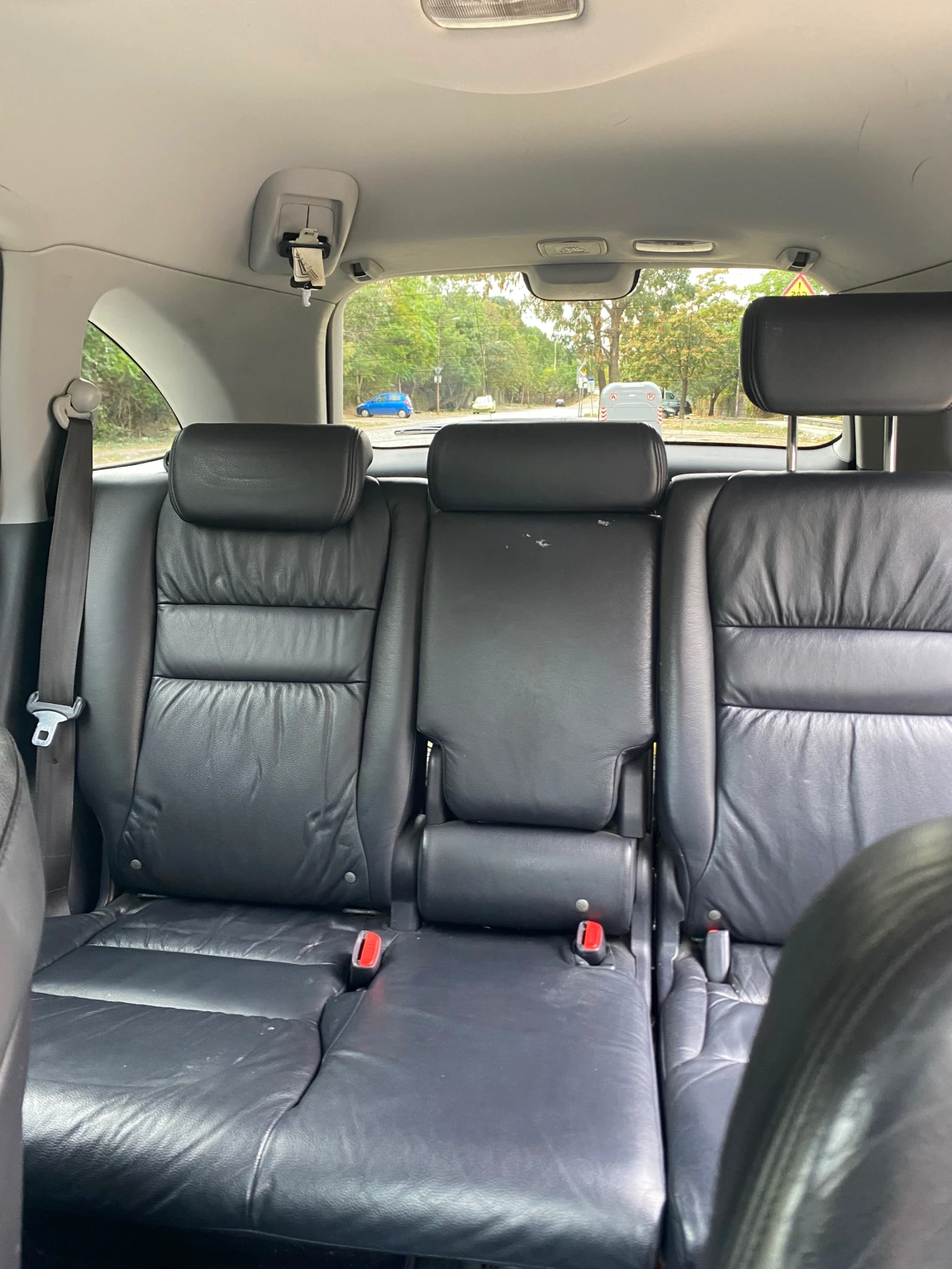 Honda Cr-v | Mobile.bg   13