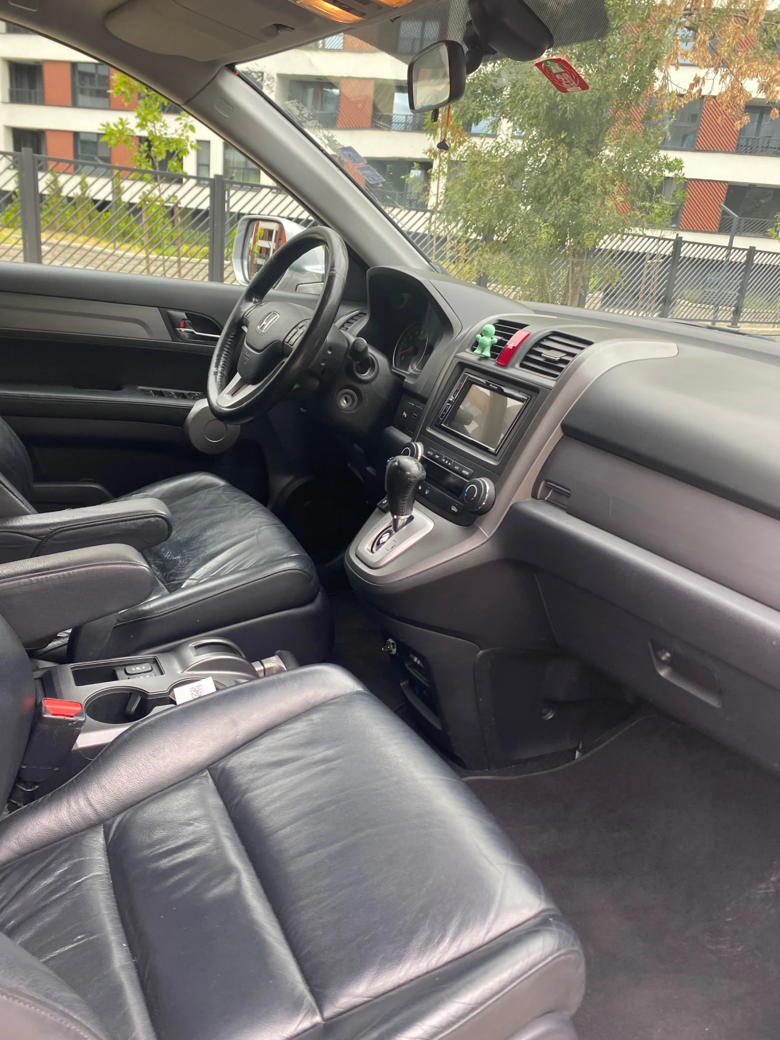 Honda Cr-v | Mobile.bg   8