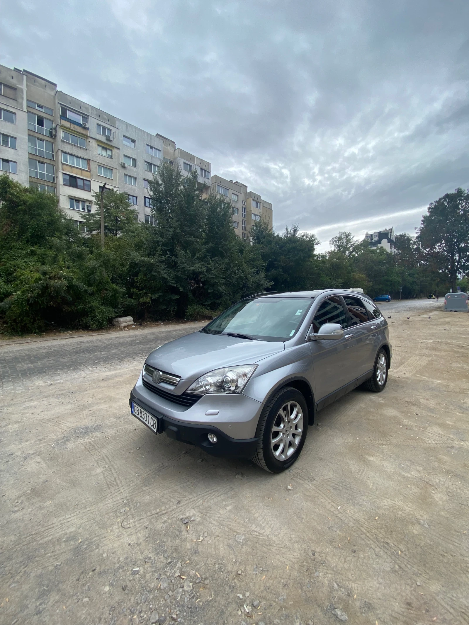 Honda Cr-v | Mobile.bg   3