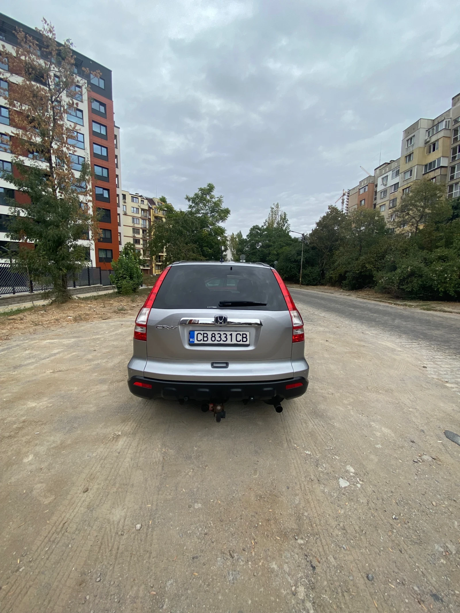 Honda Cr-v | Mobile.bg   15
