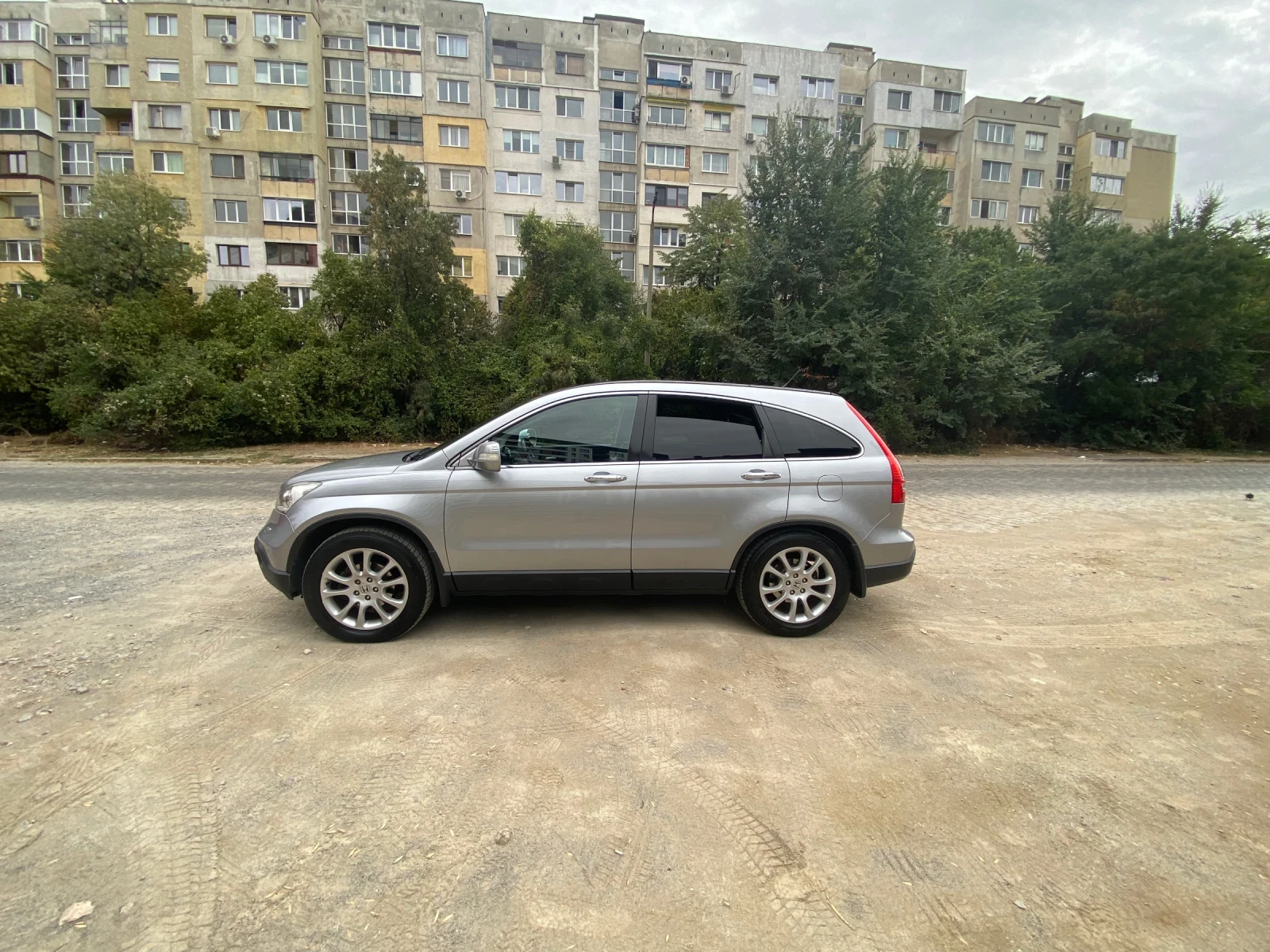 Honda Cr-v | Mobile.bg   4
