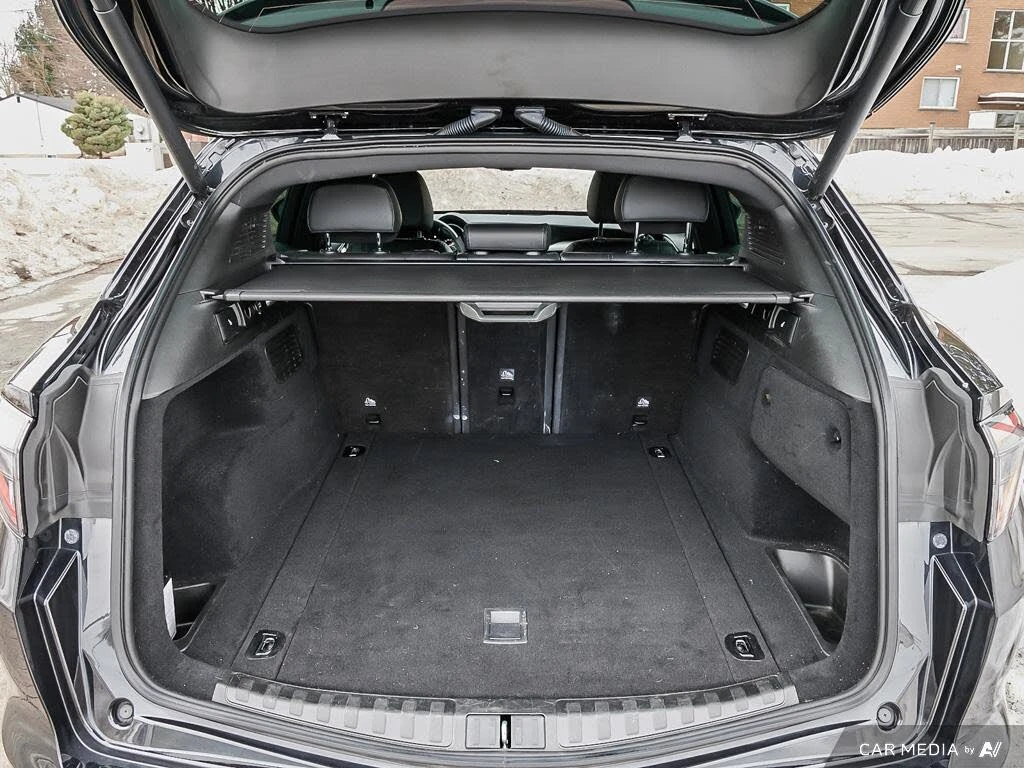 Alfa Romeo Stelvio Ti Sport AWD * АвтоКредит* (ЦЕНА ДО БГ) - изображение 7