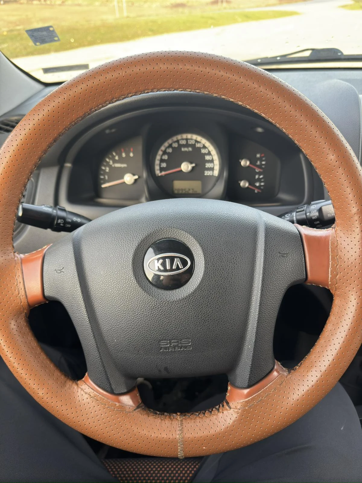 Kia Sportage 2.0 CDTi 4x4 | Mobile.bg   8