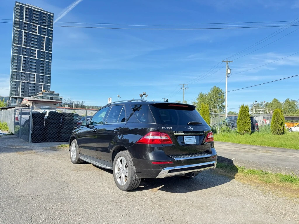 Mercedes-Benz ML 350 BLUETEC * * CARFAX * * АВТО КРЕДИТ * *  - изображение 4