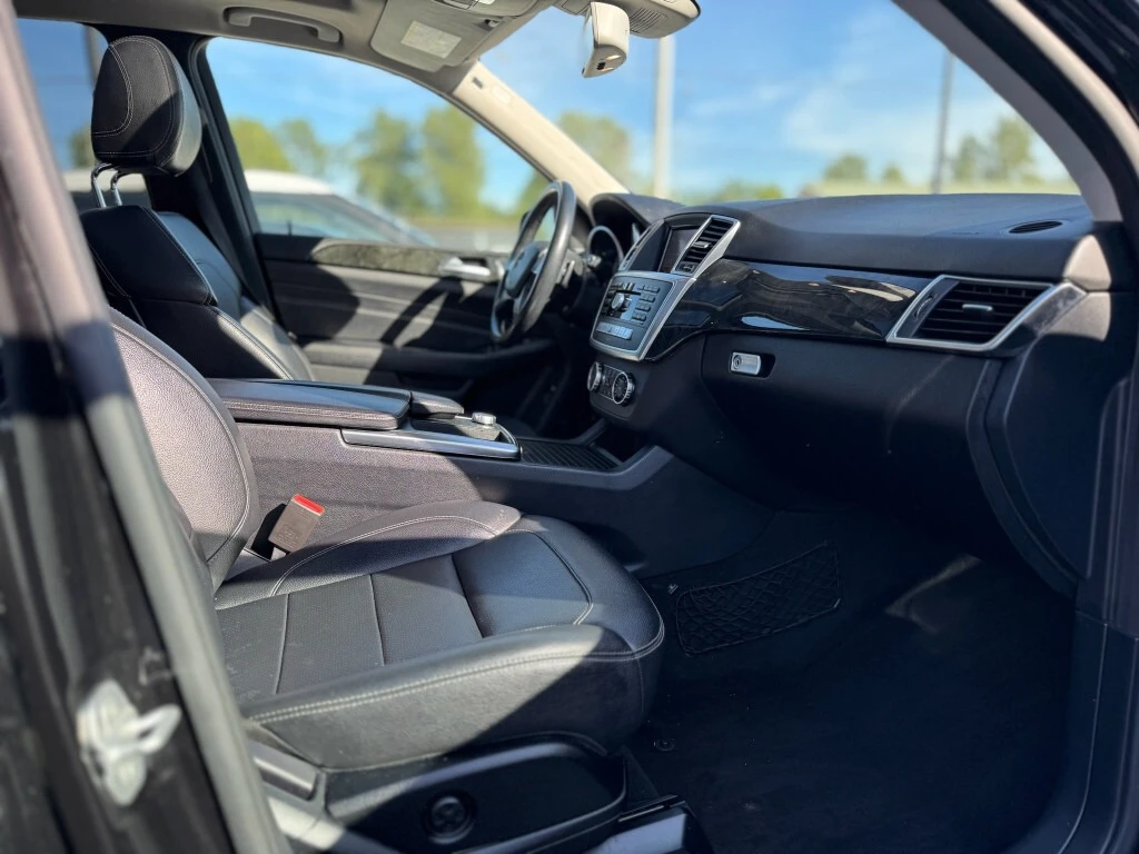 Mercedes-Benz ML 350 BLUETEC * * CARFAX * * АВТО КРЕДИТ * *  - изображение 9