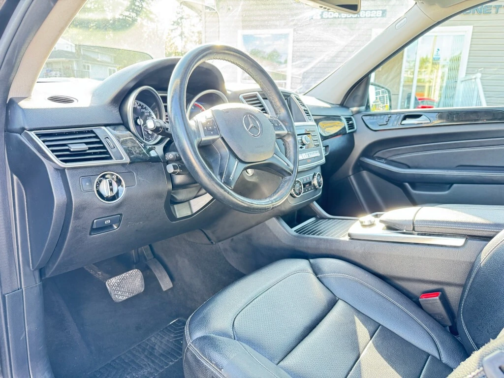 Mercedes-Benz ML 350 BLUETEC * * CARFAX * * АВТО КРЕДИТ * *  - изображение 7