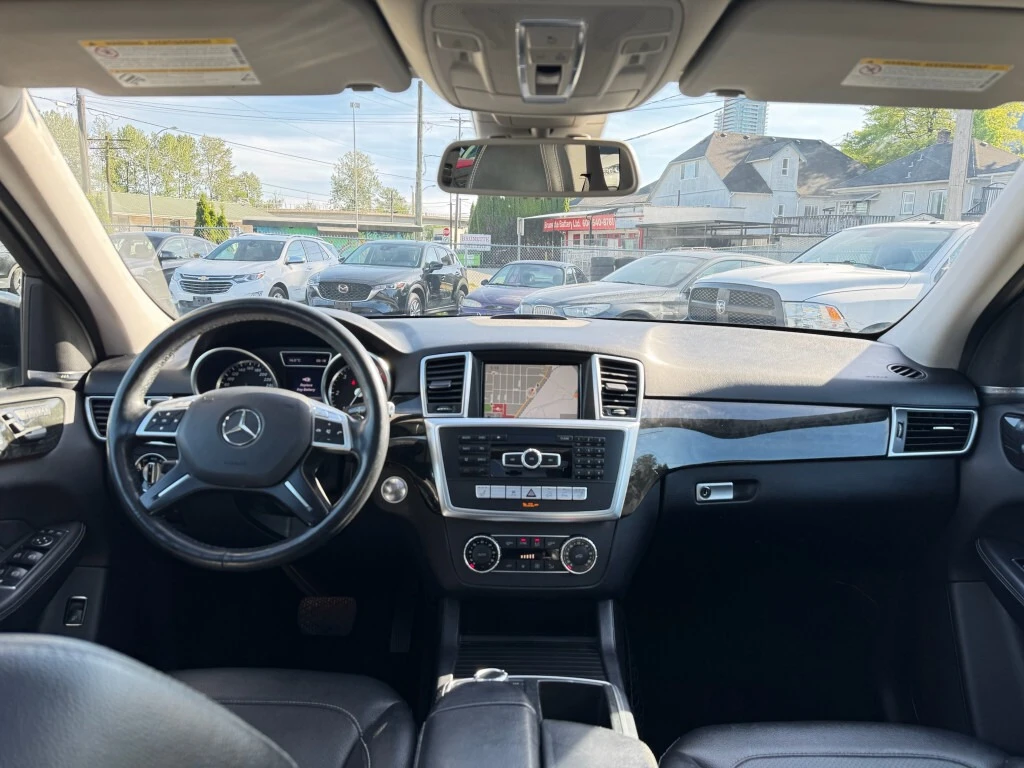 Mercedes-Benz ML 350 BLUETEC * * CARFAX * * АВТО КРЕДИТ * *  - изображение 8