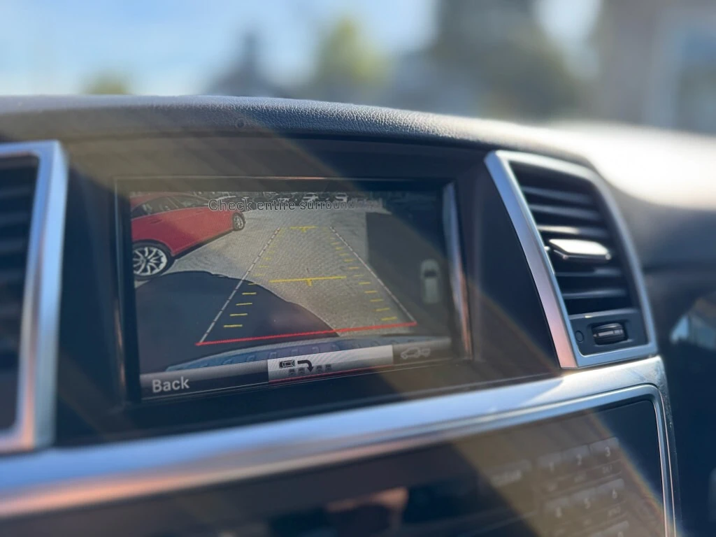 Mercedes-Benz ML 350 BLUETEC * * CARFAX * * АВТО КРЕДИТ * *  - изображение 10