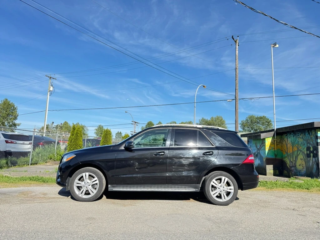 Mercedes-Benz ML 350 BLUETEC * * CARFAX * * АВТО КРЕДИТ * *  - изображение 3