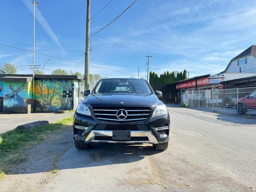 Mercedes-Benz ML 350 BLUETEC * * CARFAX * * АВТО КРЕДИТ * *  - изображение 2