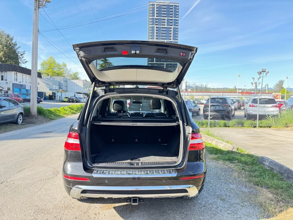 Mercedes-Benz ML 350 BLUETEC * * CARFAX * *   * *  | Mobile.bg   12