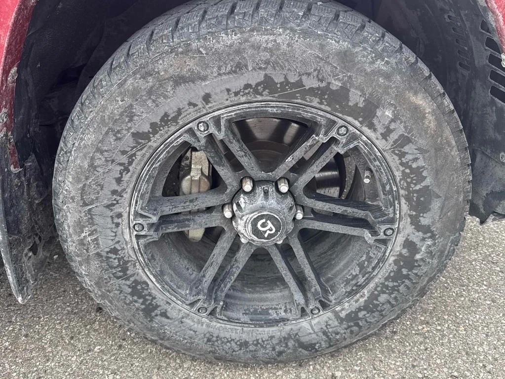 Toyota 4runner * SR5 * CARFAX * БЕЗ ПЪРВОНАЧАЛНА ВНОСКА - изображение 7