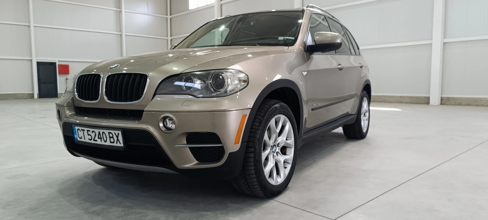 BMW X5 | Mobile.bg � ����������� 1