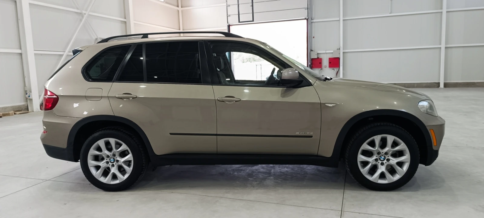 BMW X5  - изображение 4