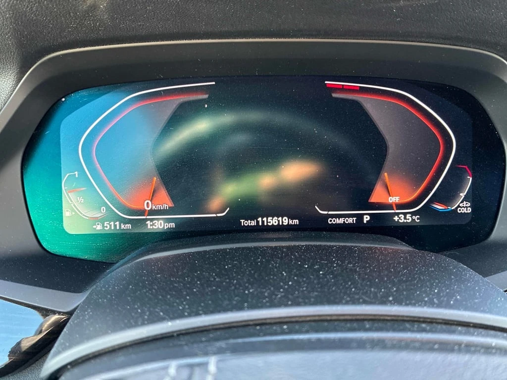 BMW X5 * xDrive40i * CARFAX * ЦЕНА ДО БГ - изображение 8