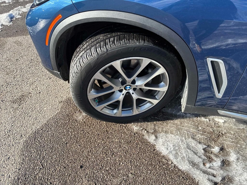 BMW X5 * xDrive40i * CARFAX * ЦЕНА ДО БГ - изображение 6