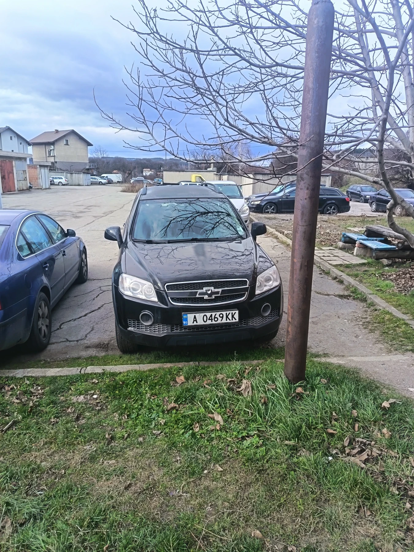 Chevrolet Captiva | Mobile.bg � ����������� 1