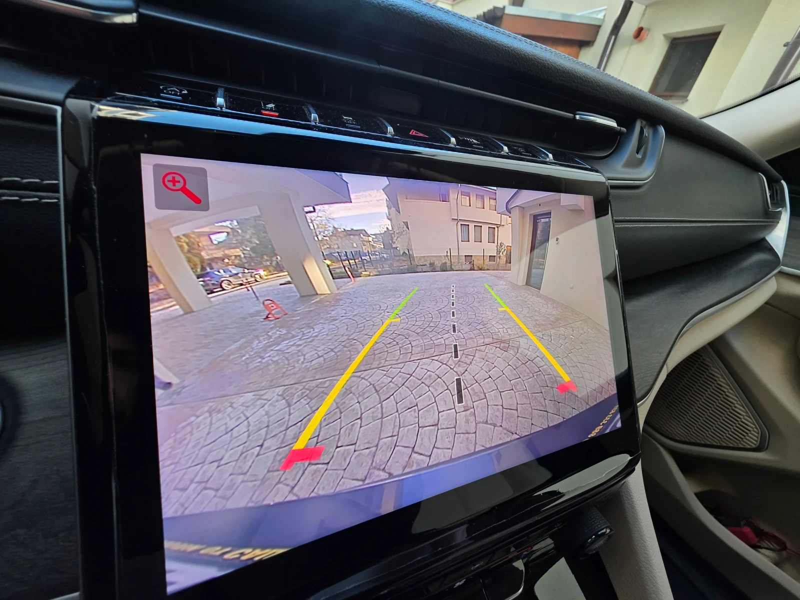 Jeep Grand cherokee 3.6. Pentastar Long  | Mobile.bg � ����������� 14