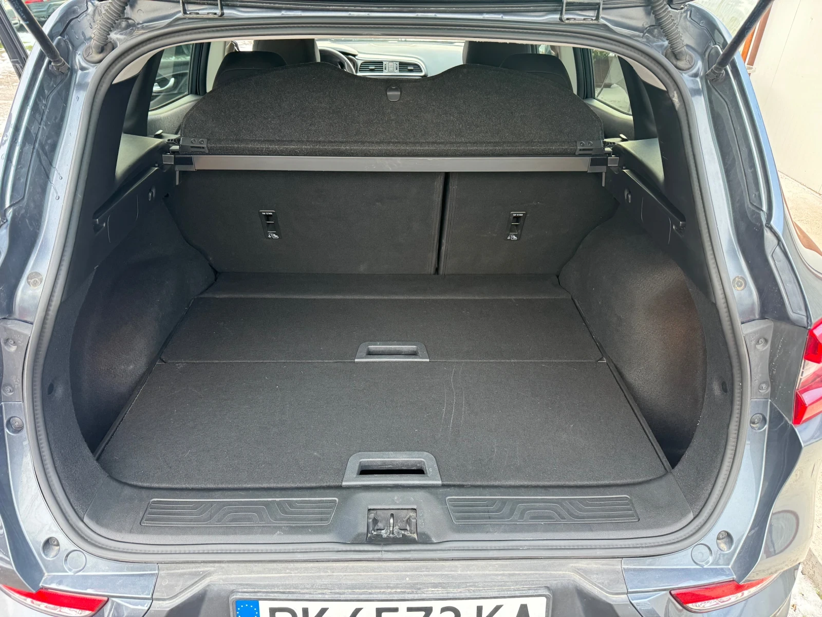 Renault Kadjar 1.5DCI-40000km NOVA! | Mobile.bg � ����������� 12