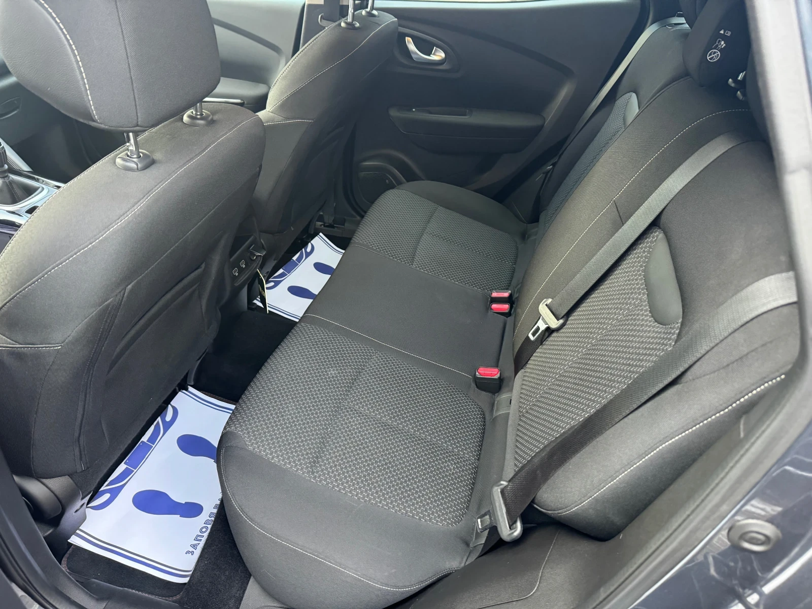 Renault Kadjar 1.5DCI-40000km NOVA! | Mobile.bg � ����������� 11