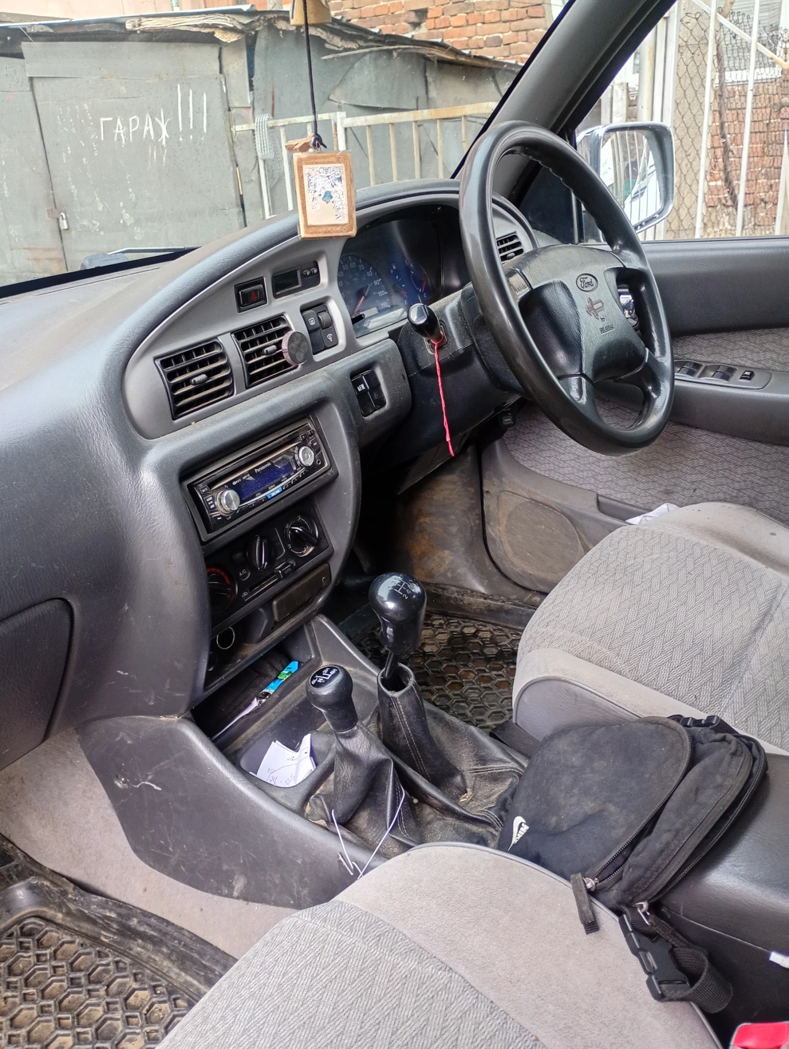 Ford Ranger  - изображение 3