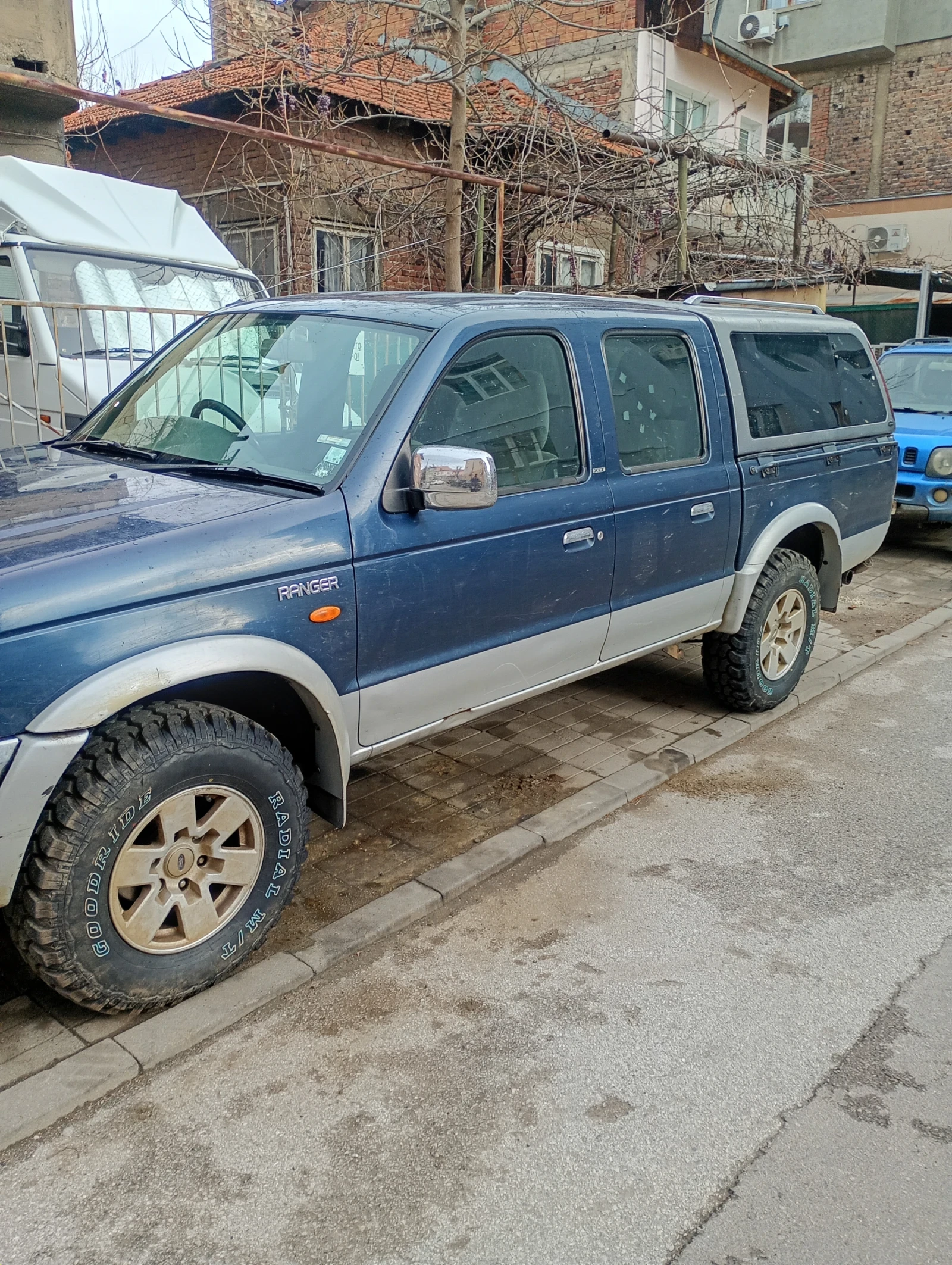 Ford Ranger  - изображение 7