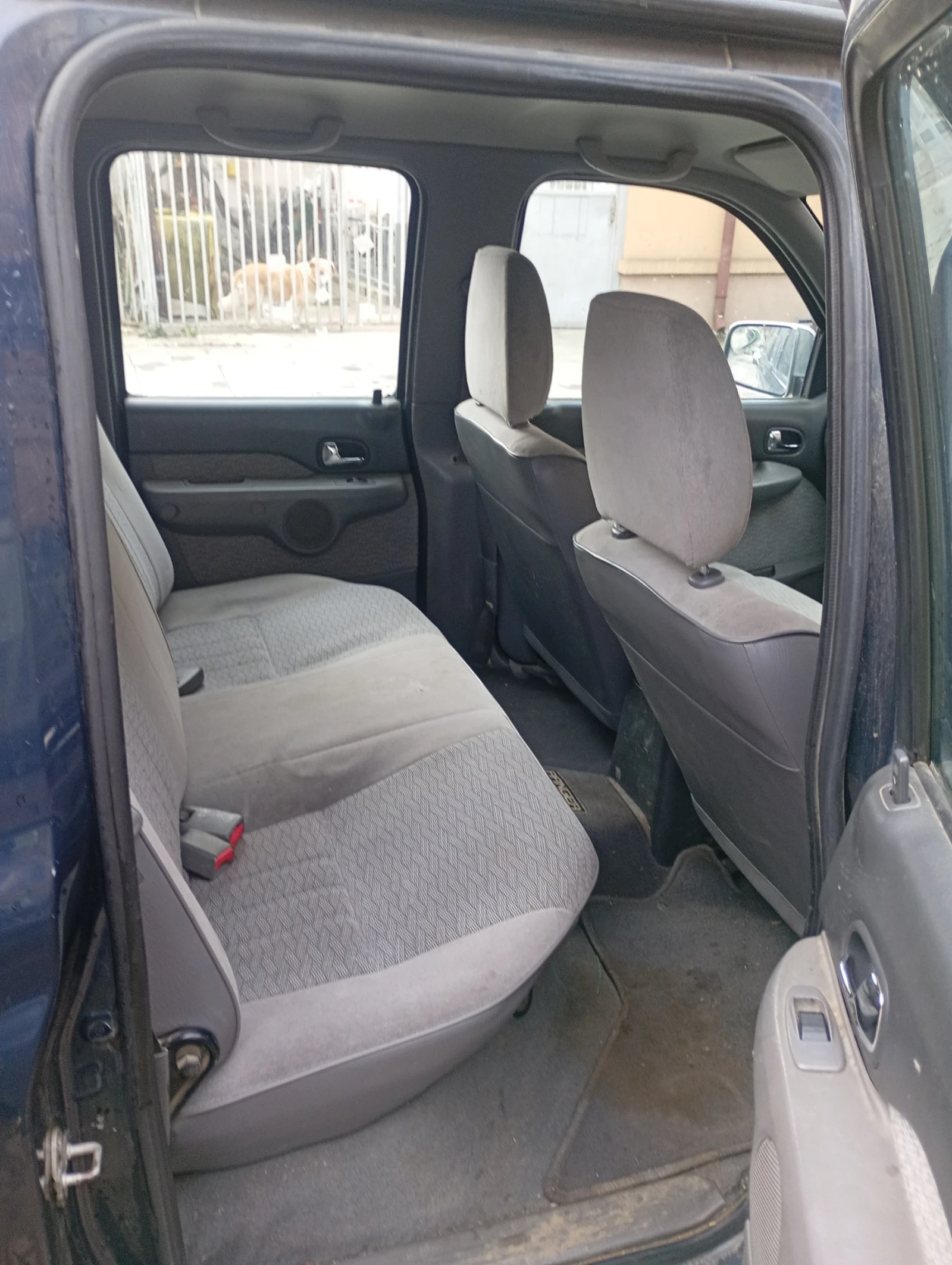 Ford Ranger  - изображение 5