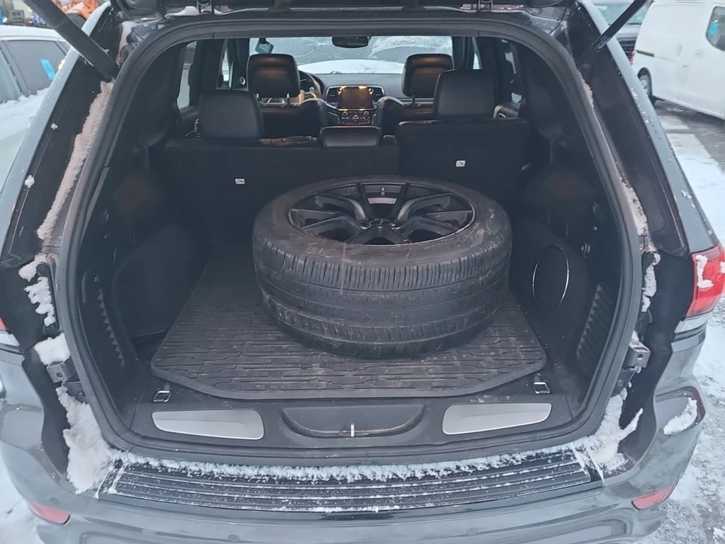 Jeep Grand cherokee * SRT * CARFAX * ��� ������������ ������ | Mobile.bg � ����������� 14