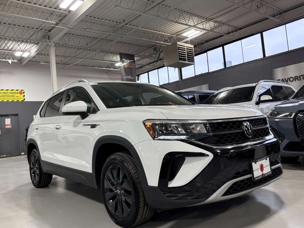 VW Taos Comfortline| ALLOYS| BACKUPCAM| HEATEDSEATS| LEATH | Mobile.bg � ����������� 2