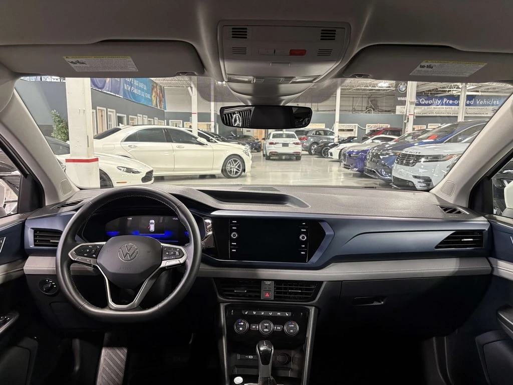 VW Taos Comfortline| ALLOYS| BACKUPCAM| HEATEDSEATS| LEATH | Mobile.bg � ����������� 10