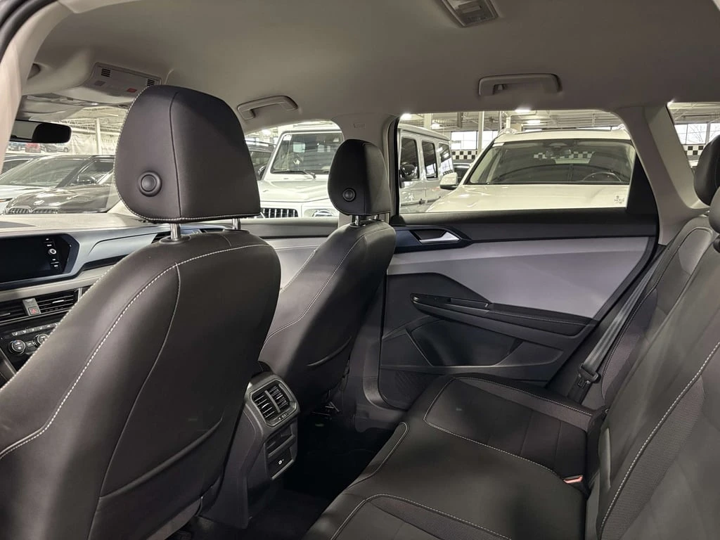 VW Taos Comfortline| ALLOYS| BACKUPCAM| HEATEDSEATS| LEATH | Mobile.bg � ����������� 8