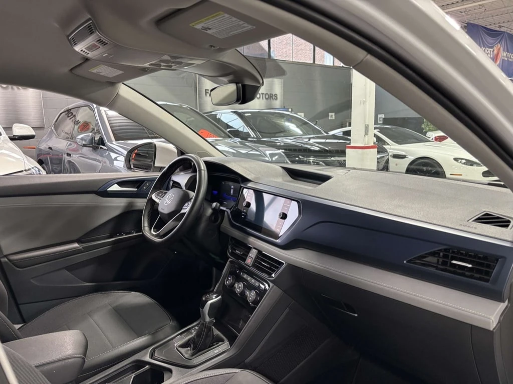 VW Taos Comfortline| ALLOYS| BACKUPCAM| HEATEDSEATS| LEATH | Mobile.bg � ����������� 12