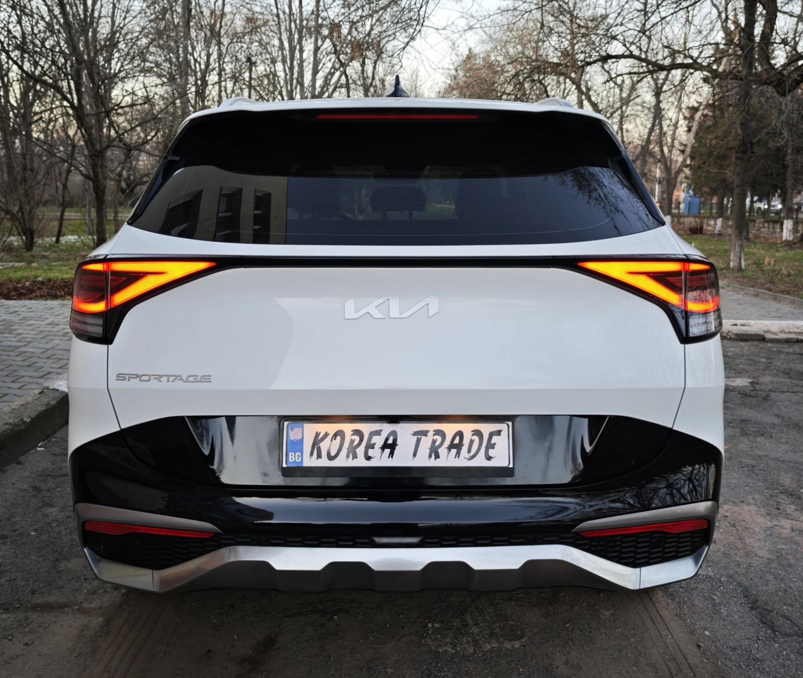 Kia Sportage 2.0 LPI - изображение 5