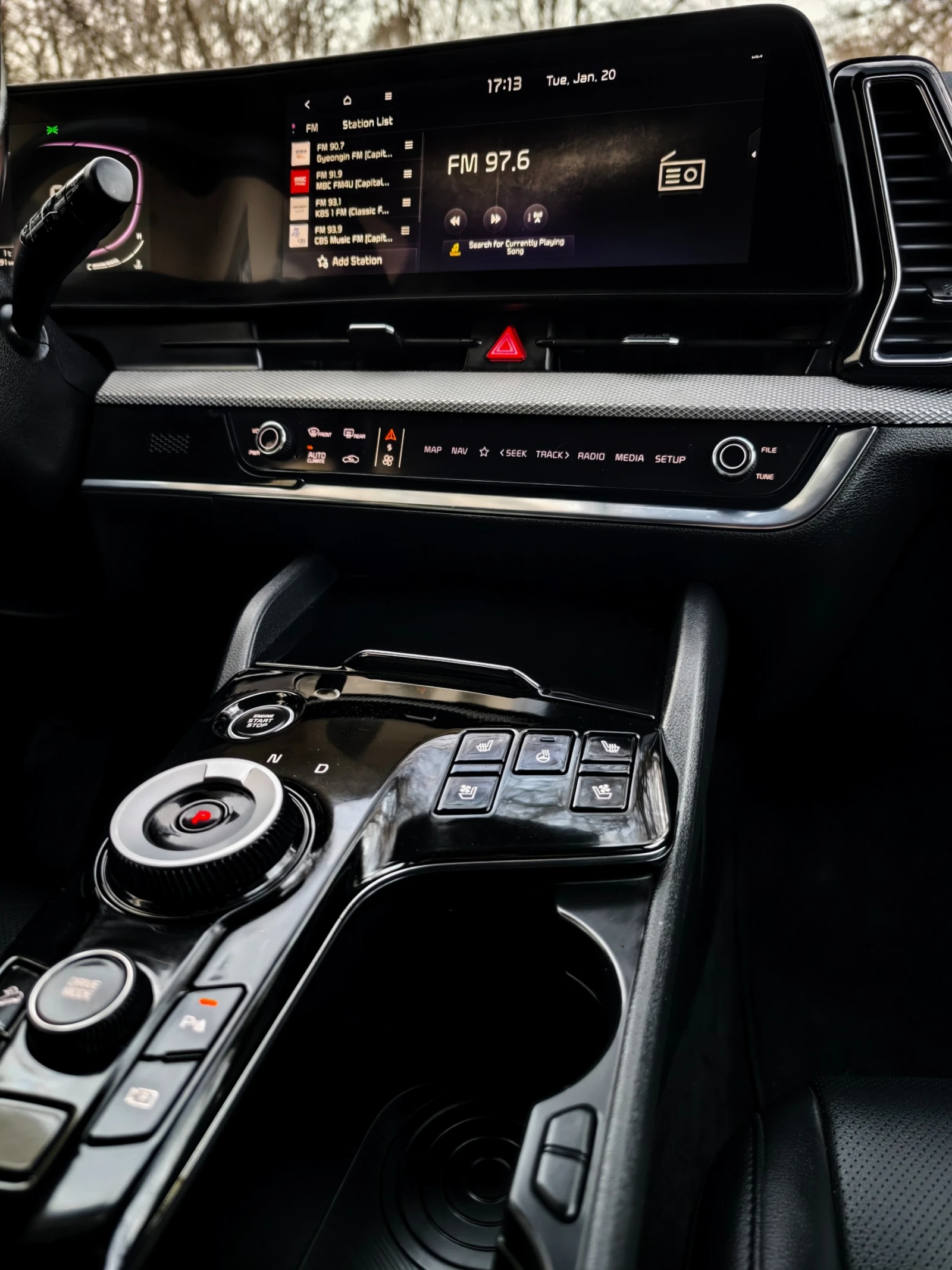 Kia Sportage 2.0 LPI | Mobile.bg � ����������� 15